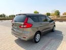 Suzuki Ertiga GL ‘ Downpayment Finance ’
