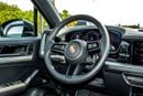 Porsche Cayenne S