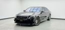 Mercedes Benz S63 AMG STANDARD 2014 Mercedes Benz S63 AMG With BRABUS Kit, Full Service History, Fully Loaded, Excellent Condition