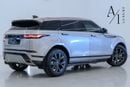 Land Rover Range Rover Evoque 2023 Excellent Condition