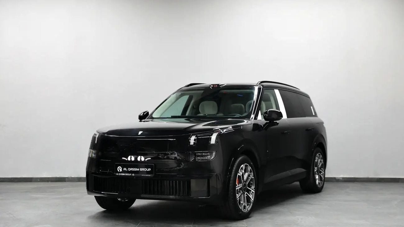 Lynk & Co 900 FLAGSHIP LYNKCO 900 | BRAND NEW | 2.0L Turbo Ref#