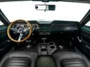 Ford Mustang 302