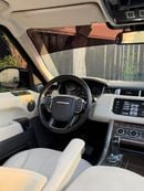 Land Rover Range Rover Sport HSE