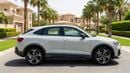 Audi Q3 40 TFSI S-LINE SPORTBACK 2023 | AED 1921/Month | 0 DP | 30 Day Return | Warranty