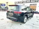 Toyota Land Cruiser VX LAND Cruiser VX 4.0 PETROL AT Omani Specs Fully Loaded | Soft Door closed | RADAR | JBL