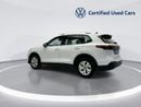 Volkswagen Tiguan LIFE Tiguan Life 1.4L | Contemporary Design | Advanced Tech | Refined Cabin | Everyday Comfort | GCC