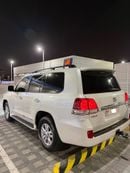 Toyota Land Cruiser VXR