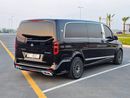مرسيدس بنز فيانو V250 ViP GCC