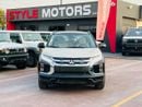 Mitsubishi ASX MEDIUM LINE