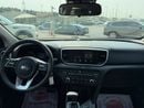 Kia Sportage LX 2022 Kia Sportage