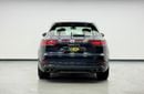 Porsche Cayenne TURBO 2018 Porsche Cayenne Turbo, Service History, Excellent Condition, GCC.