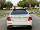 مرسيدس بنز E300 بريميوم بلس Mercedes E300. Gcc