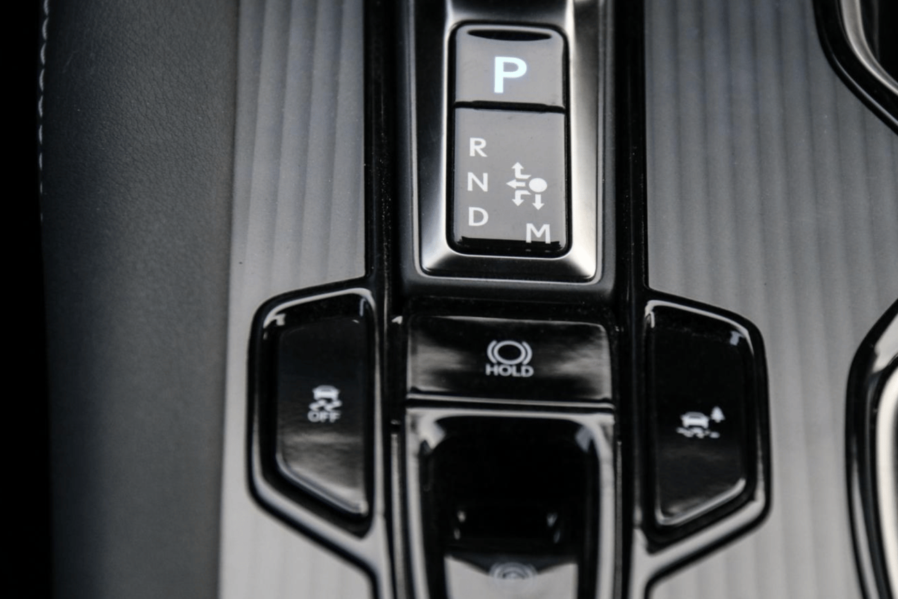 Lexus RX500h F SPORT PERFORMANCE