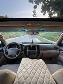 Toyota Land Cruiser GX