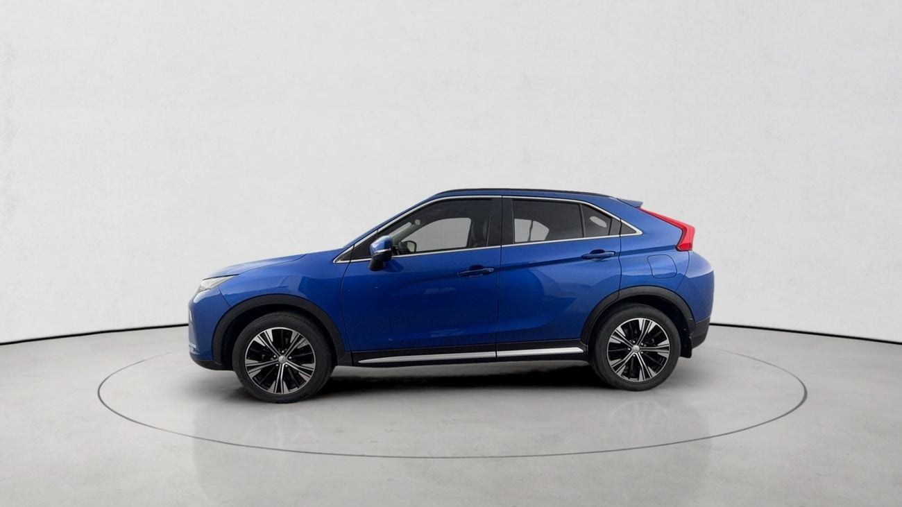 Mitsubishi Eclipse Cross GLS HIGH LINE | Guaranteed Warranty | 0 Down Payment