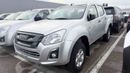 إيسوزو D ماكس ستاندارد ايسوزو/D-MAX/ISD10 2.5 DC Mid 4X4 LHD GEN 6 E2 MT