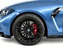 بي أم دبليو M4 COMPETITION M XDRIVE بي إم دبليو الفئة الرابعة 420i