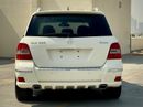 Mercedes Benz GLK300 GE Low mileage | Excellent Condition