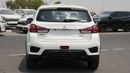 Mitsubishi ASX BASIC GLX Brand New – 2.0L Petrol 2WD Automatic – H48 – GCC 2026 – Export Only