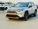 Toyota RAV4 LTD HEV