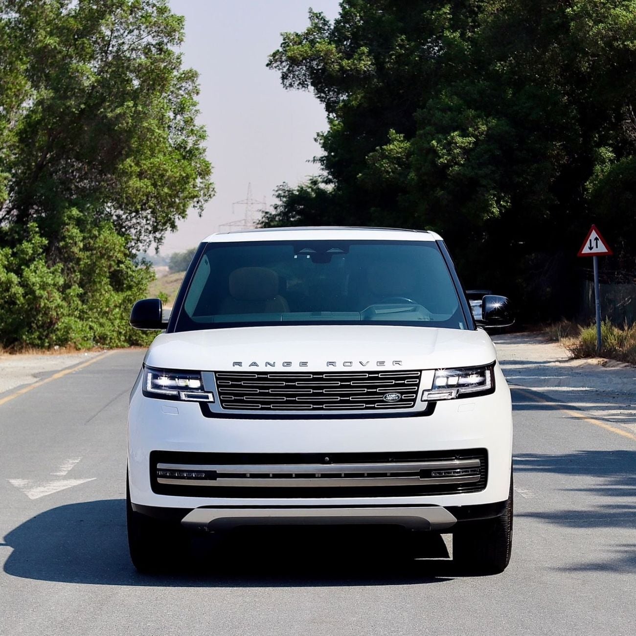 Land Rover Range Rover AUTOBIOGRAPHY LWB P530