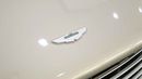 Aston Martin DB9 6.0 V12