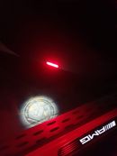 مرسيدس بنز GLC 63 AMG S