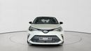 Toyota C-HR VX | Guaranteed Warranty | 0 Down Payment