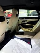 لامبورغيني اوروس ستاندارد ( GCC / STILL UNDER WARRANTY )