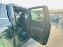 Ford Ranger WILDTRAK