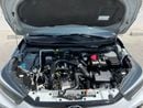 تويوتا ريز TURBO G RA