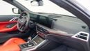 بي أم دبليو M4 COMPETITION M XDRIVE