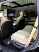 Nissan Patrol LE PLATINUM CITY