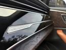 أودي Q8 Audi Q8 S-Line Black Badge V6 turbo