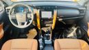 Toyota Fortuner 2.7 G FULL BODYKIT DIGITAL AC 2026/2026 Fortuner 2026 MODEL DIGITAL AC BLACK TAN INTERIOR