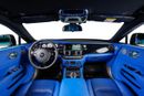 Rolls Royce Wraith STANDARD STD 2021-ROLLS ROYCE WRAITH-WARRANTY AND SERVICE CONTRACT AVAILABLE