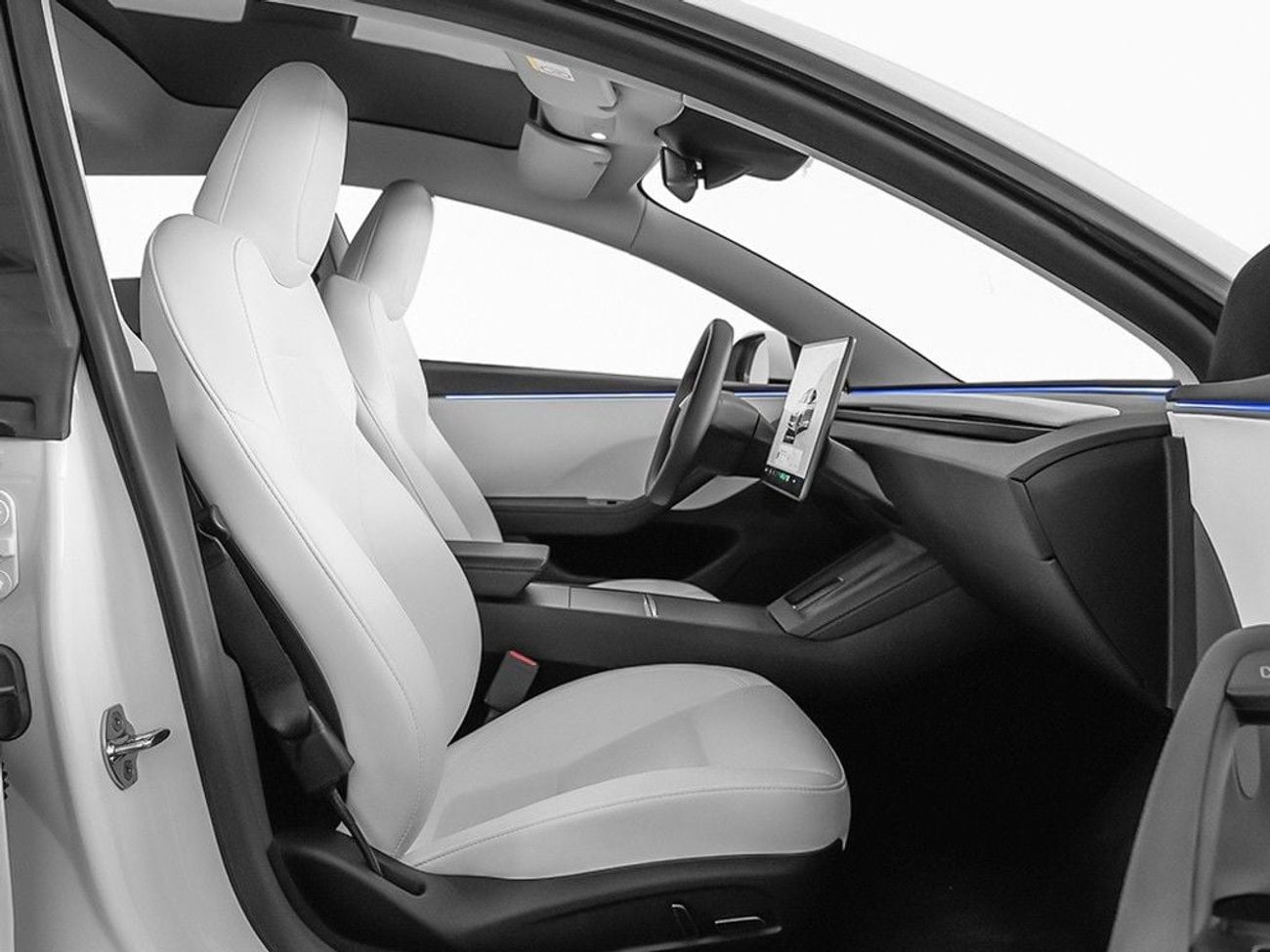 Tesla Model 3 LONG RANGE