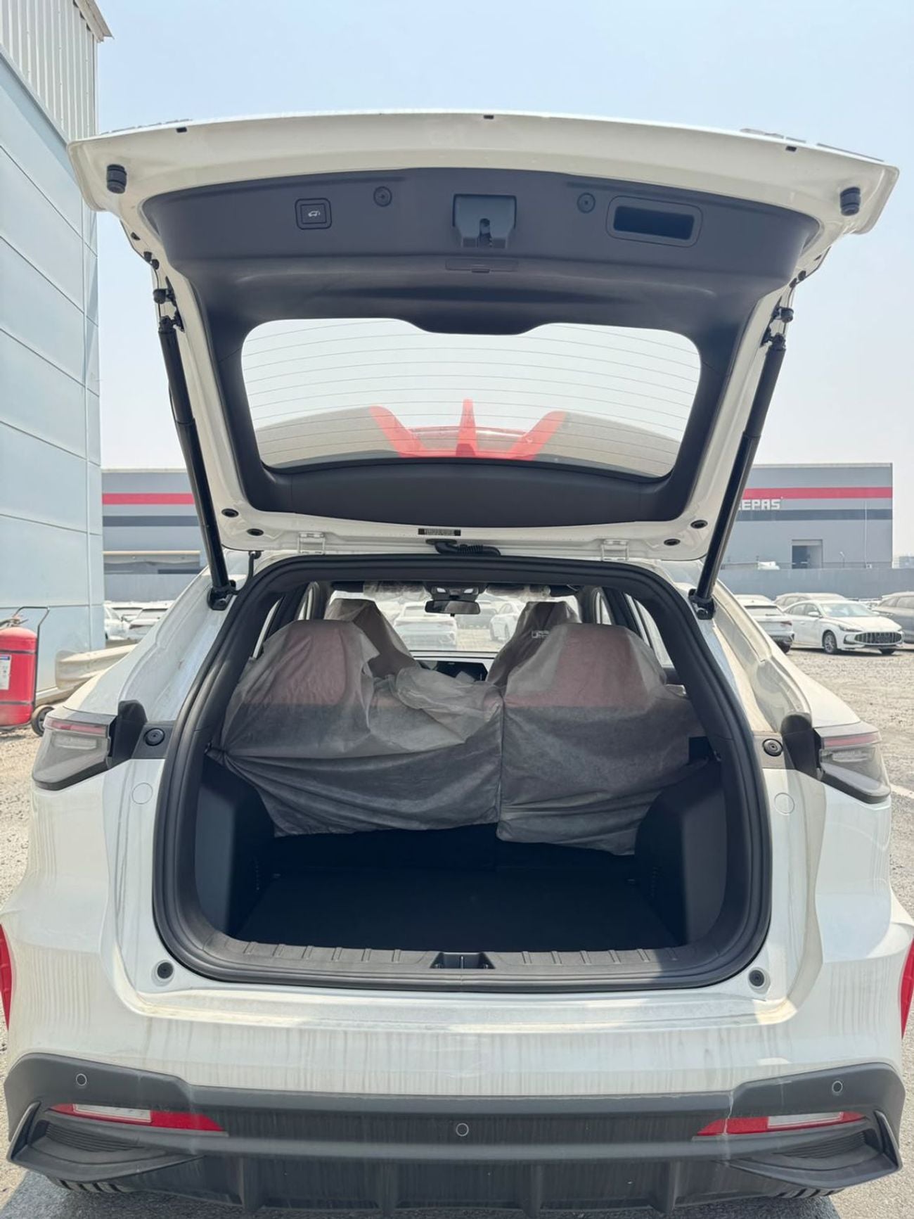 تشنجان x5 بلس BEYOND PRO