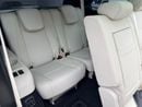 مرسيدس بنز GLS 450 4MATIC مرسيدس بنز GLS450 4MATIC بريميوم بلس موديل 2025، مع ضمان مرسيدس بنز وحزمة خدمة موديل 2029، 7 مقاعد،