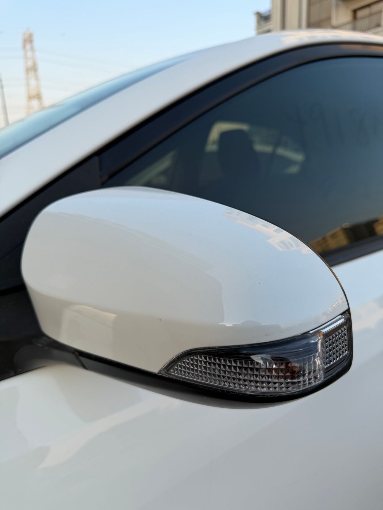 Toyota Yaris SPORT