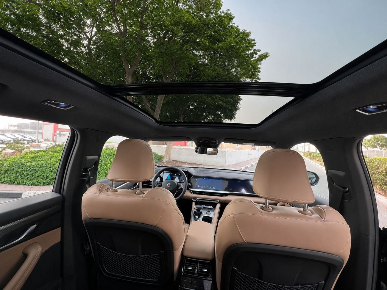 Renault Koleos HIGH