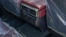 لكزس LX 700h ECTAV0007 - لكزس LX700h VIP موديل 2026 - محرك 3.5 لتر هجين أوتوماتيكي - رمادي مع بيج