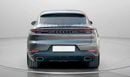 Porsche Cayenne Porsche Cayenne Coupe | Full Porsche Service History (Under Warrenty)