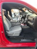 GMC Sierra 1500 REGULAR CAB SLE