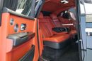 Rolls Royce Phantom STANDARD