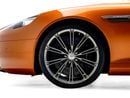 Aston Martin Virage STANDARD GCC Spec