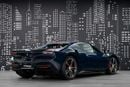فيراري 296 GTB GTB | باقة الخدمات (الطاير (
