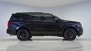 Ford Expedition Limited