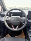 Toyota Corolla Cross GLI
