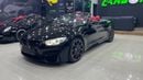 BMW M4 STANDARD